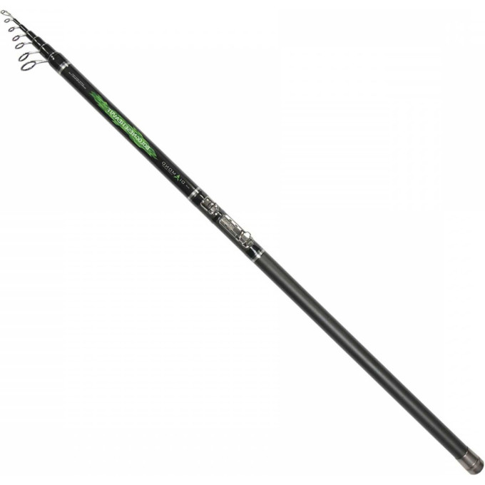 Удилище поплавочное с кольцами SALMO Diamond Bolognese Light Mf 5.00 2244-500