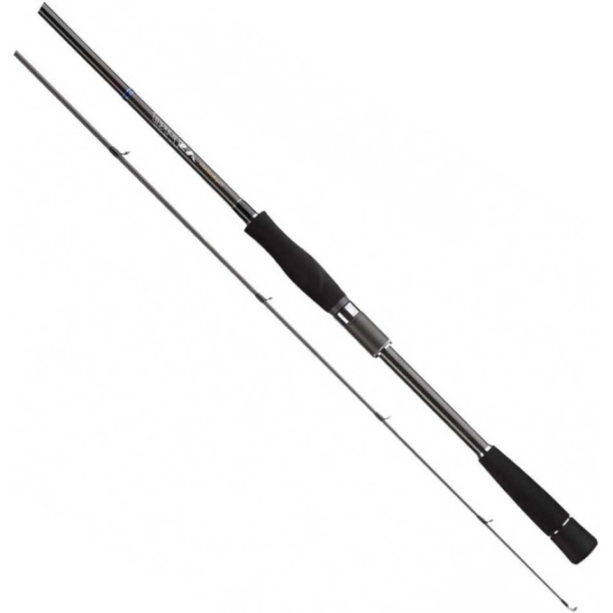 Удилище спиннинговое SALMO Diamond Jig 25 2.48 5512-248